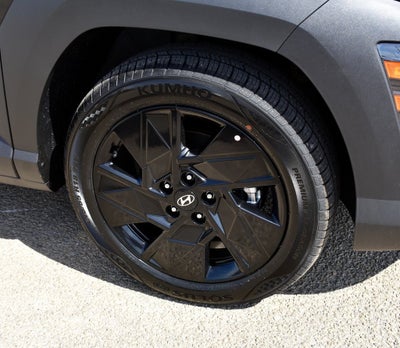 2026 Hyundai Kona SEL Sport SPORT