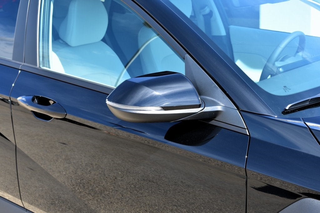 2026 Hyundai Kona SEL Sport SPORT