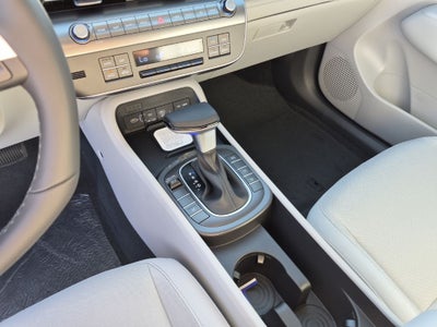 2027 Hyundai Kona SEL Sport