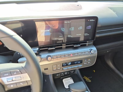 2027 Hyundai Kona SEL Sport