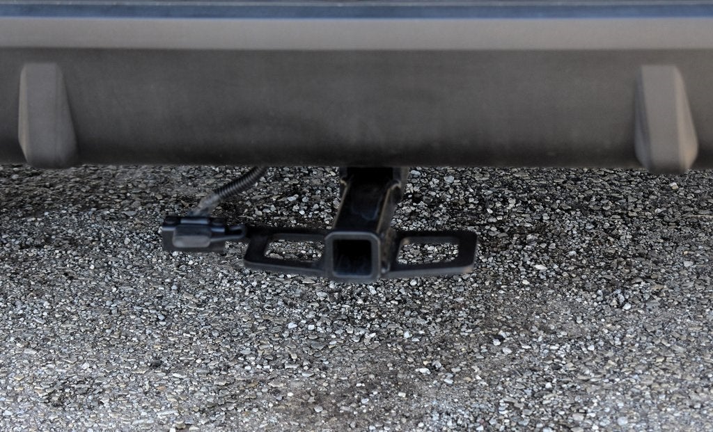 2024 Hyundai Tucson Hybrid SEL Convenience AWD