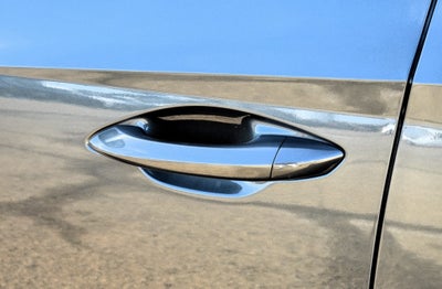 2024 Hyundai Tucson Hybrid SEL Convenience AWD