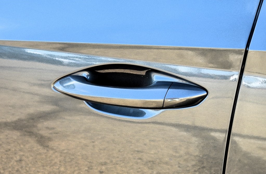 2024 Hyundai Tucson Hybrid SEL Convenience AWD