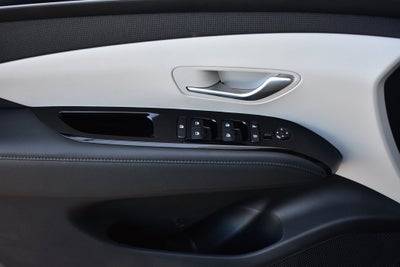 2024 Hyundai Tucson Hybrid SEL Convenience AWD