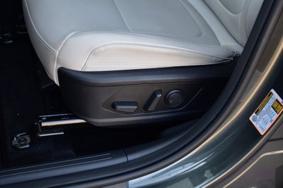 2024 Hyundai Tucson Hybrid SEL Convenience AWD