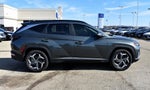 2024 Hyundai Tucson Hybrid SEL Convenience AWD