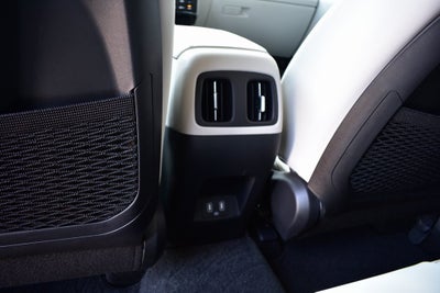 2024 Hyundai Tucson Hybrid SEL Convenience AWD