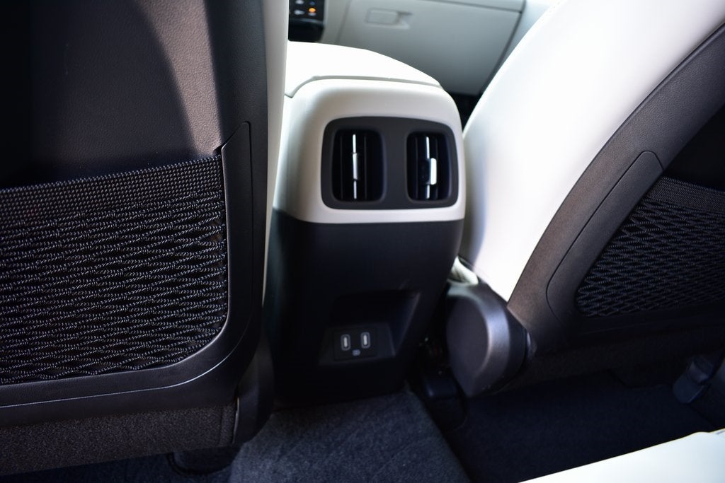 2024 Hyundai Tucson Hybrid SEL Convenience AWD