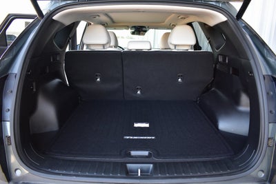 2024 Hyundai Tucson Hybrid SEL Convenience AWD