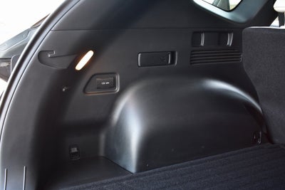 2024 Hyundai Tucson Hybrid SEL Convenience AWD