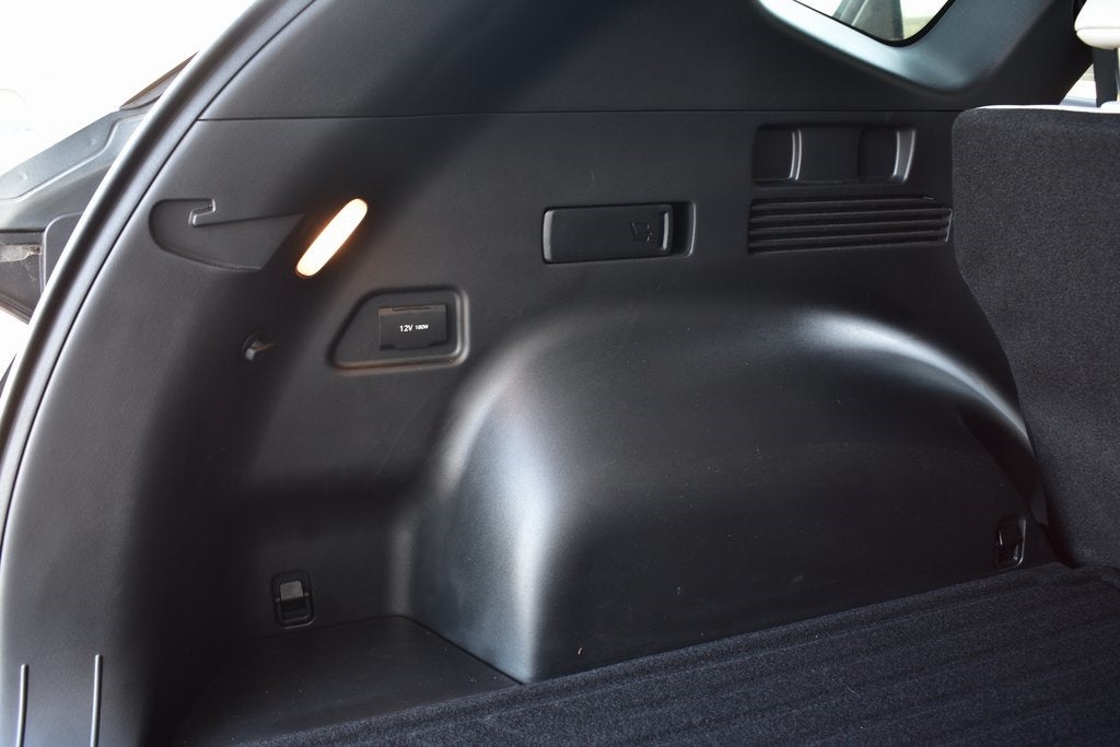 2024 Hyundai Tucson Hybrid SEL Convenience AWD