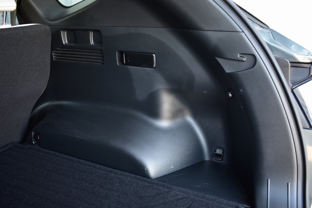 2024 Hyundai Tucson Hybrid SEL Convenience AWD