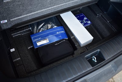 2024 Hyundai Tucson Hybrid SEL Convenience AWD