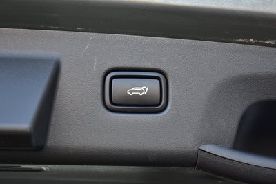 2024 Hyundai Tucson Hybrid SEL Convenience AWD