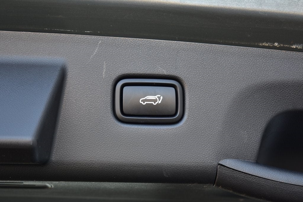 2024 Hyundai Tucson Hybrid SEL Convenience AWD