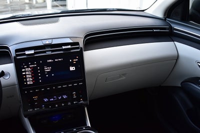 2024 Hyundai Tucson Hybrid SEL Convenience AWD