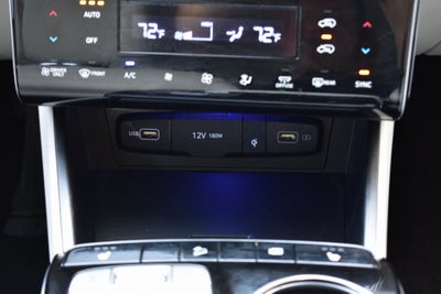 2024 Hyundai Tucson Hybrid SEL Convenience AWD