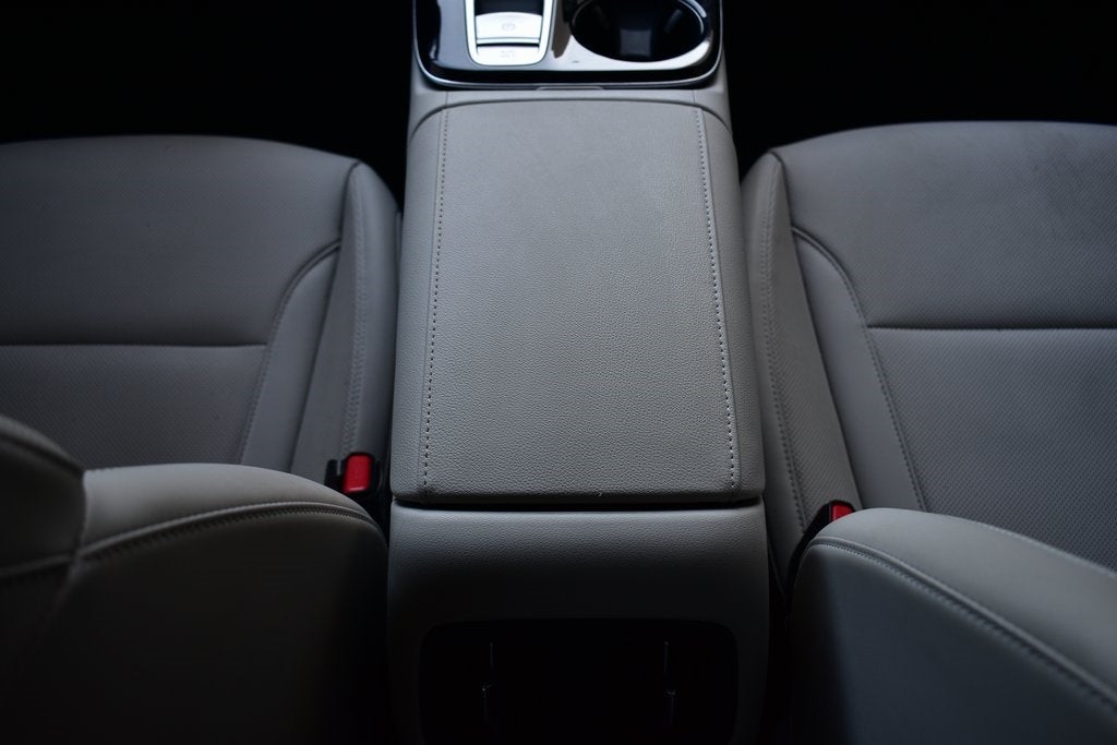 2024 Hyundai Tucson Hybrid SEL Convenience AWD