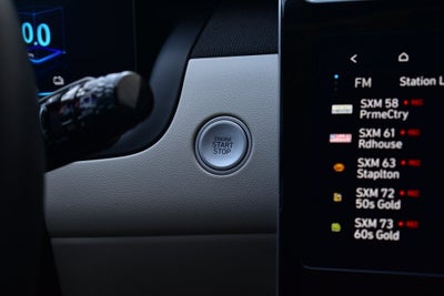 2024 Hyundai Tucson Hybrid SEL Convenience AWD