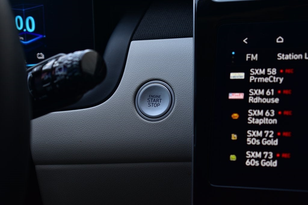 2024 Hyundai Tucson Hybrid SEL Convenience AWD