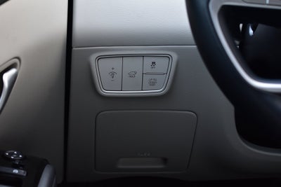 2024 Hyundai Tucson Hybrid SEL Convenience AWD