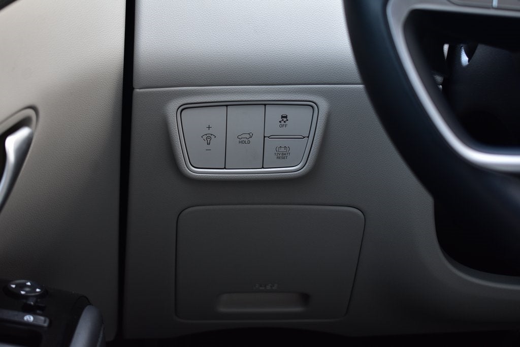 2024 Hyundai Tucson Hybrid SEL Convenience AWD