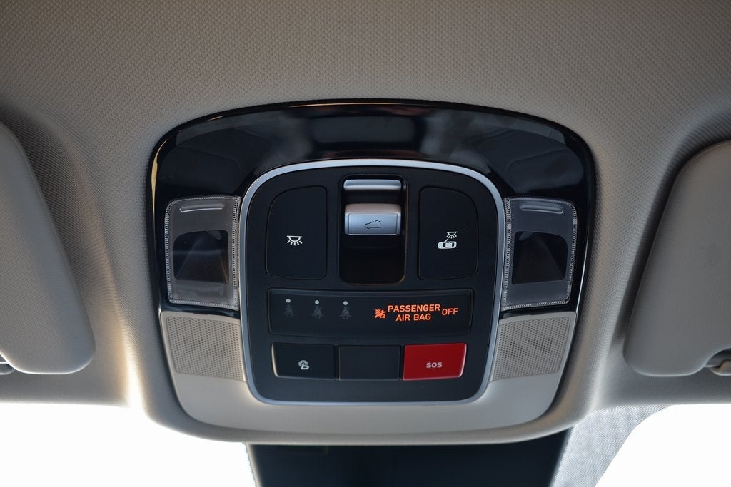 2024 Hyundai Tucson Hybrid SEL Convenience AWD