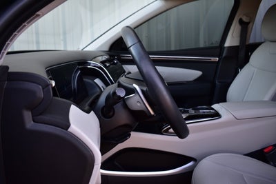 2024 Hyundai Tucson Hybrid SEL Convenience AWD