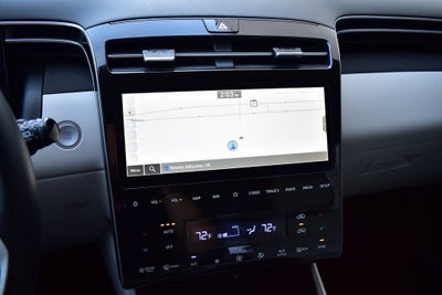 2024 Hyundai Tucson Hybrid SEL Convenience AWD