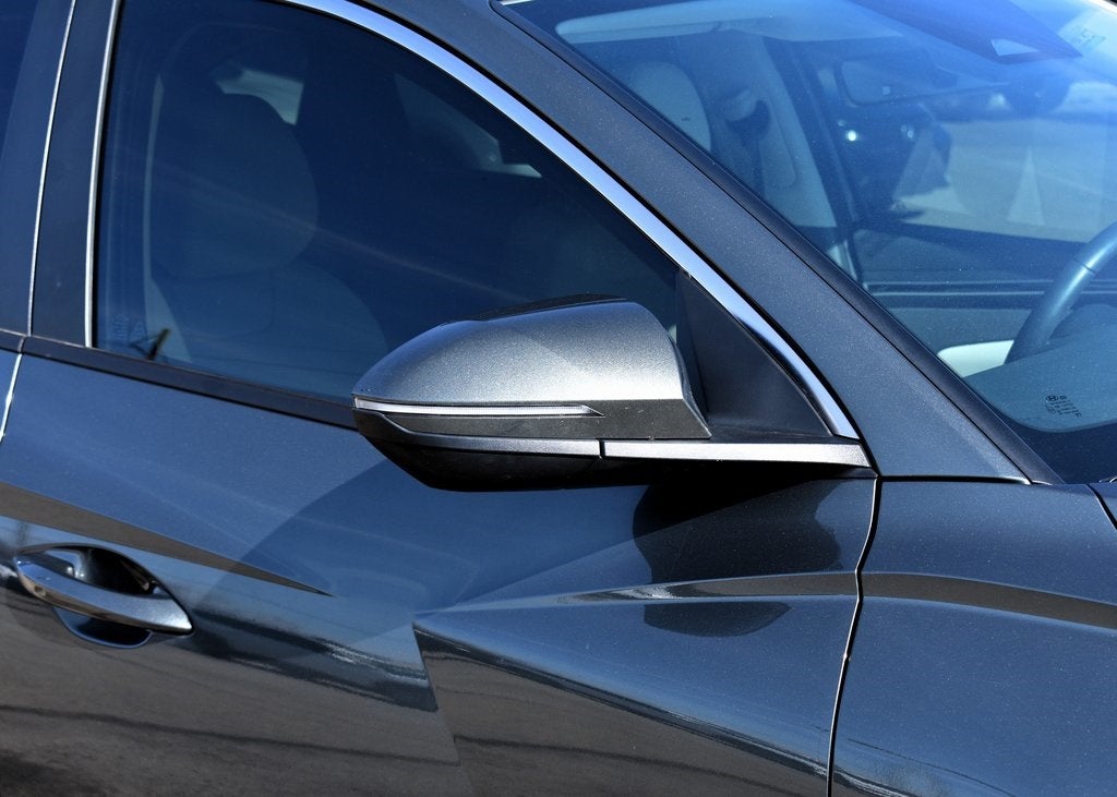 2024 Hyundai Tucson Hybrid SEL Convenience AWD