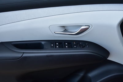 2026 Hyundai Tucson Hybrid SEL Convenience AWD