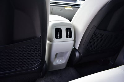 2026 Hyundai Tucson Hybrid SEL Convenience AWD