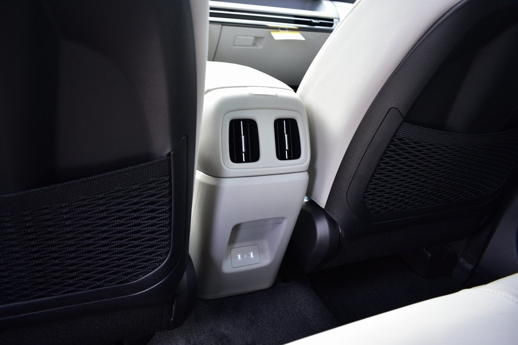 2026 Hyundai Tucson Hybrid SEL Convenience AWD