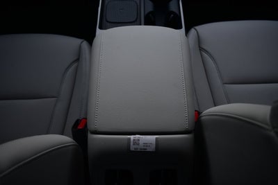 2026 Hyundai Tucson Hybrid SEL Convenience AWD