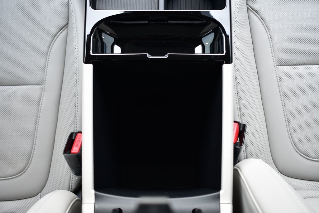 2026 Hyundai Tucson Hybrid SEL Convenience AWD