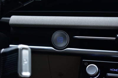 2026 Hyundai Tucson Hybrid SEL Convenience AWD