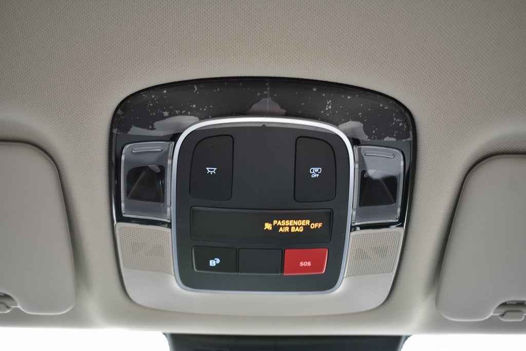 2026 Hyundai Tucson Hybrid SEL Convenience AWD