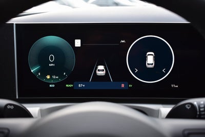 2026 Hyundai Tucson Hybrid SEL Convenience AWD