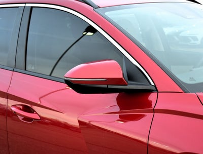 2026 Hyundai Tucson Hybrid SEL Convenience AWD