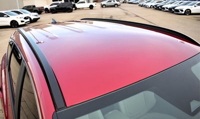 2026 Hyundai Tucson Hybrid SEL Convenience AWD