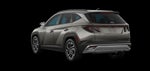 2026 Hyundai Tucson Hybrid Limited AWD