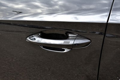 2026 Hyundai Tucson Hybrid Limited AWD