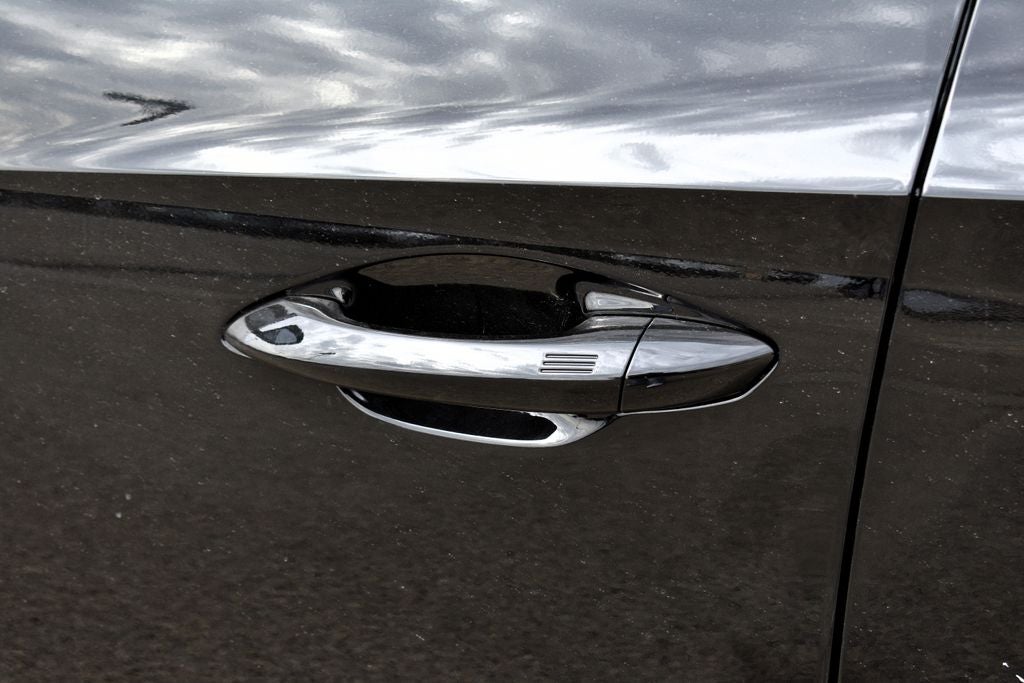 2026 Hyundai Tucson Hybrid Limited AWD