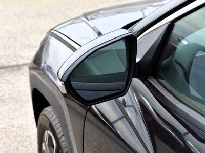 2026 Hyundai Tucson Hybrid Limited AWD