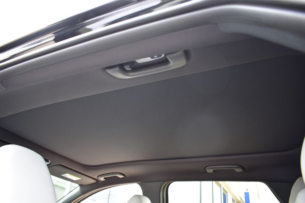 2026 Hyundai Tucson Hybrid Limited AWD