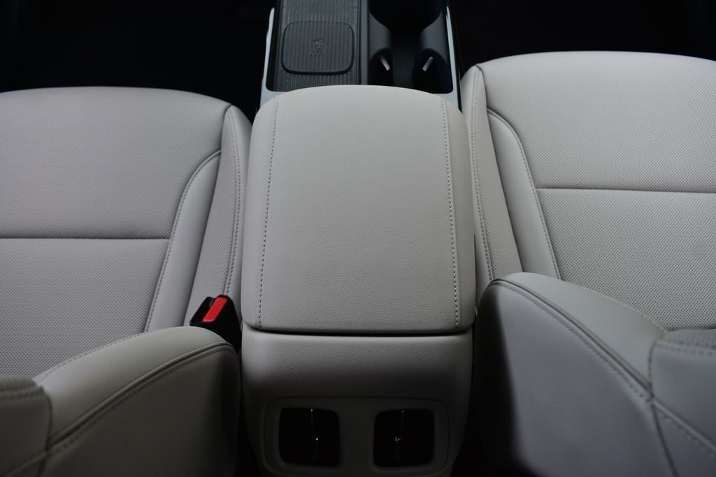 2026 Hyundai Tucson Hybrid Limited AWD