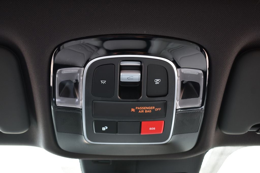 2026 Hyundai Tucson Hybrid Limited AWD