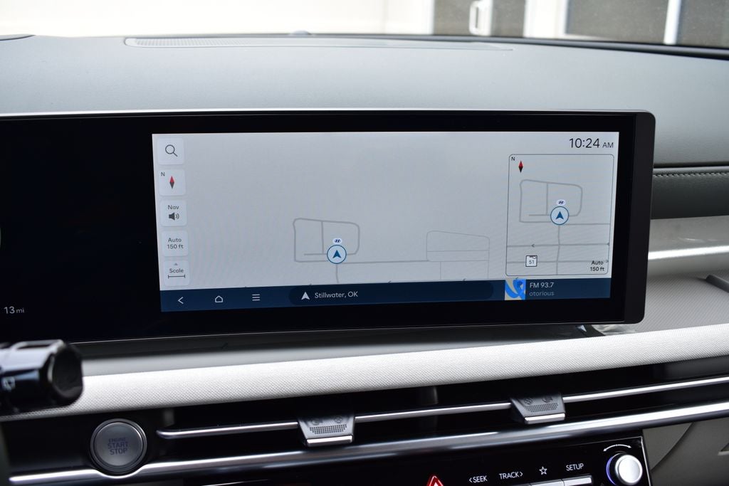 2026 Hyundai Tucson Hybrid Limited AWD