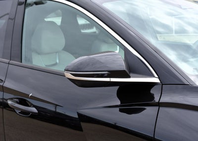 2026 Hyundai Tucson Hybrid Limited AWD