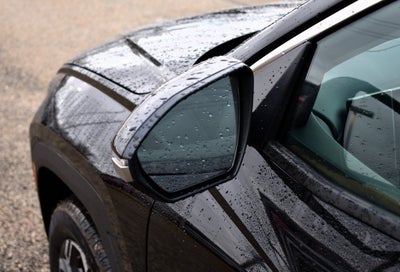 2026 Hyundai Tucson Hybrid Limited AWD